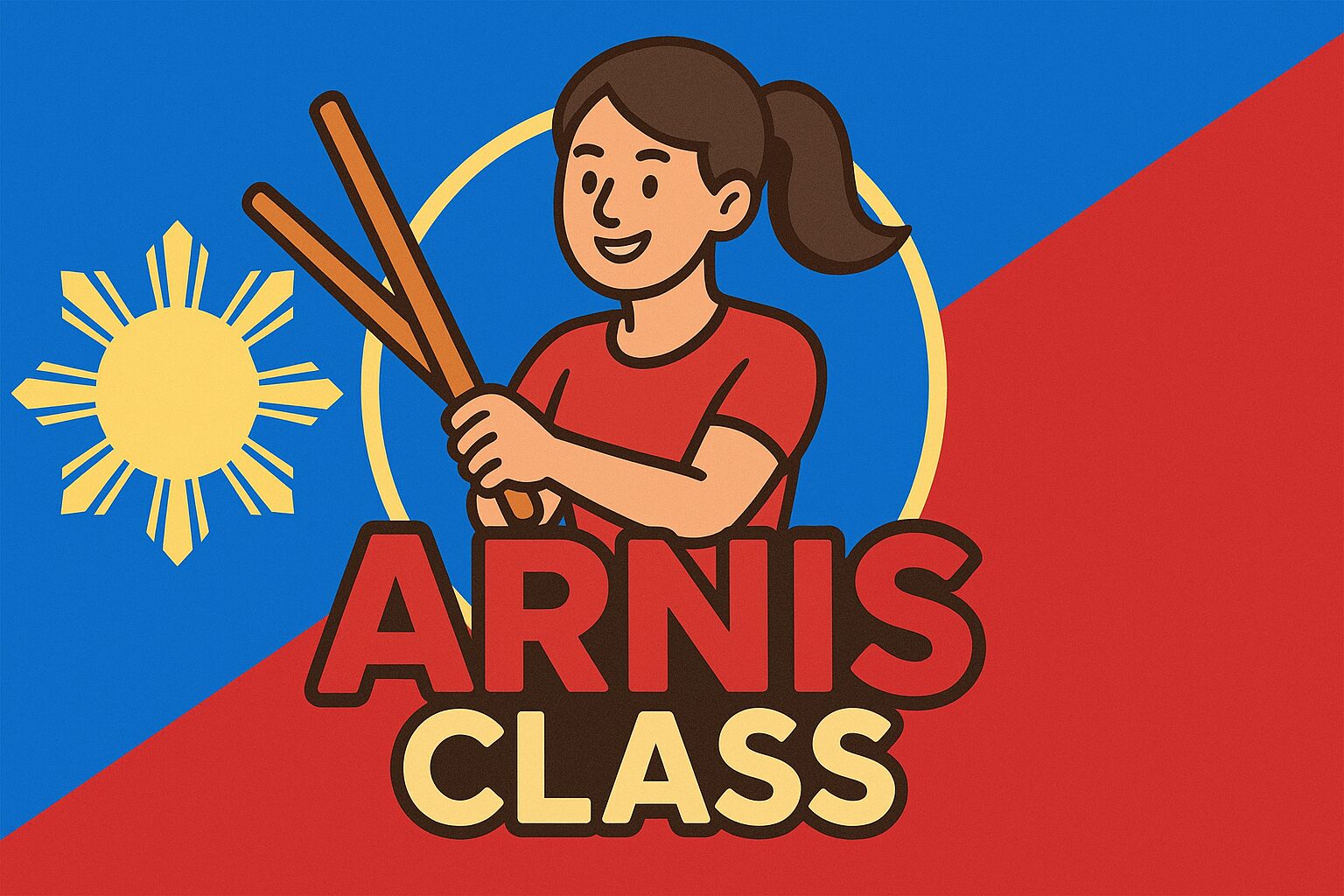 ARNIS CLASS